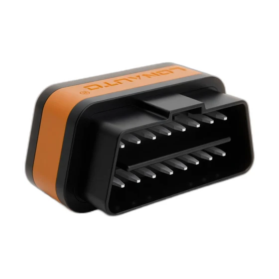 OBD-II Diagnostic Scanner