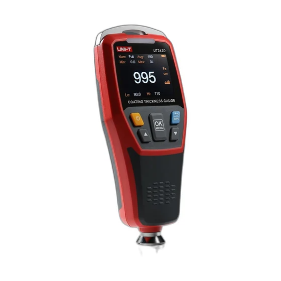 Paint Thickness Gauge