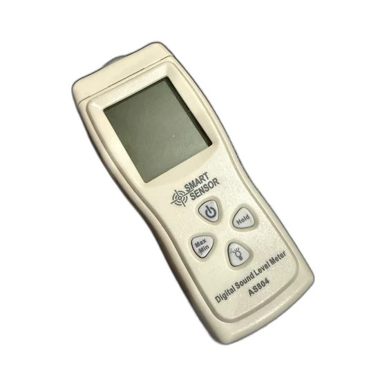 Digital Sound Level Meter